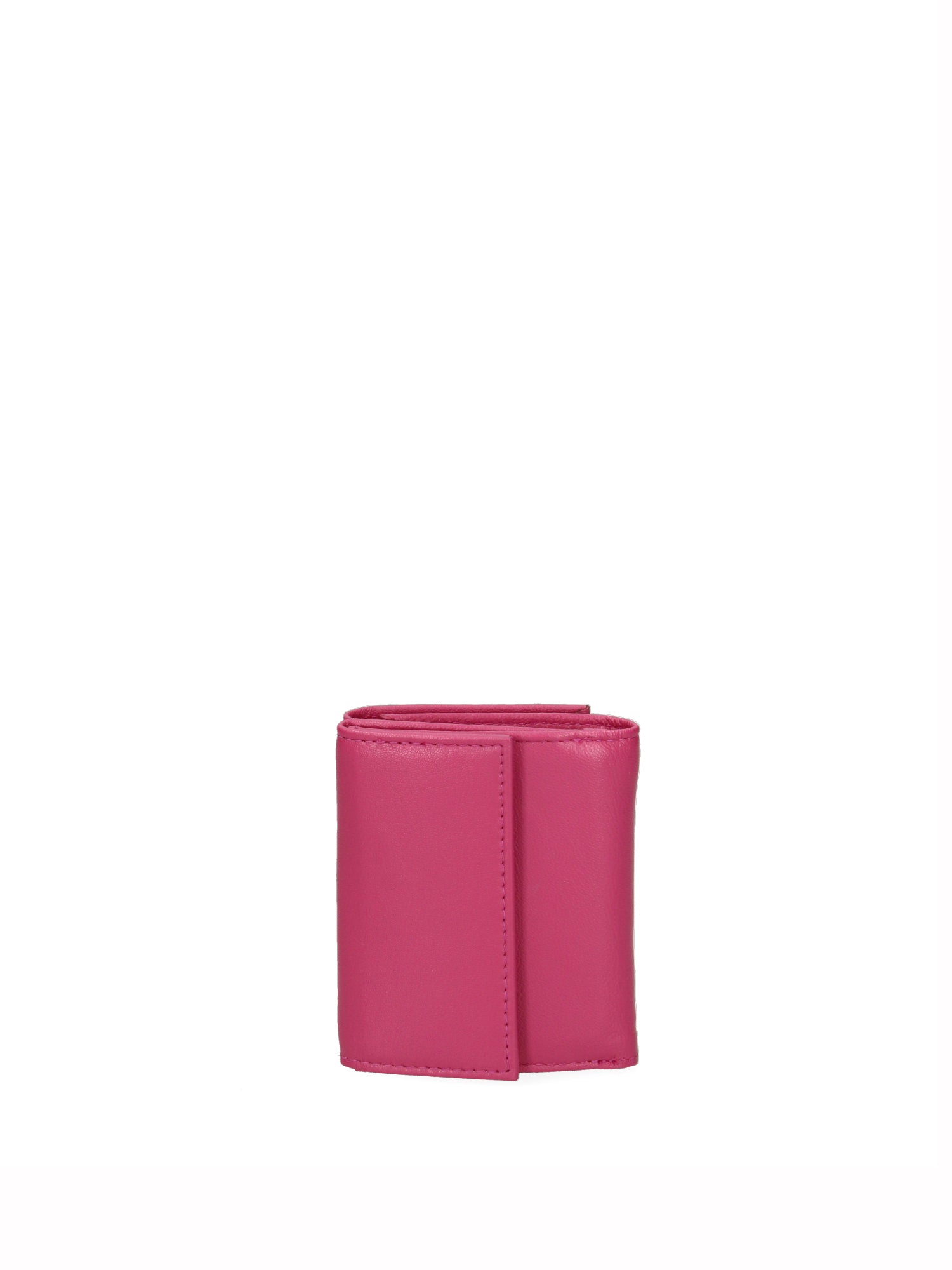 Portafoglio uomo in vera pelle Casual IN-1066-FUXIA Sergio Valentini