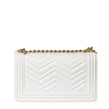 Flat Wave M Women's Shoulder Bag