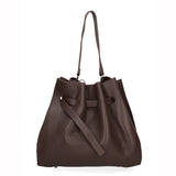 Voyageuse Borsa a mano da donna Vera pelle 564137-TMORO Gave Lux