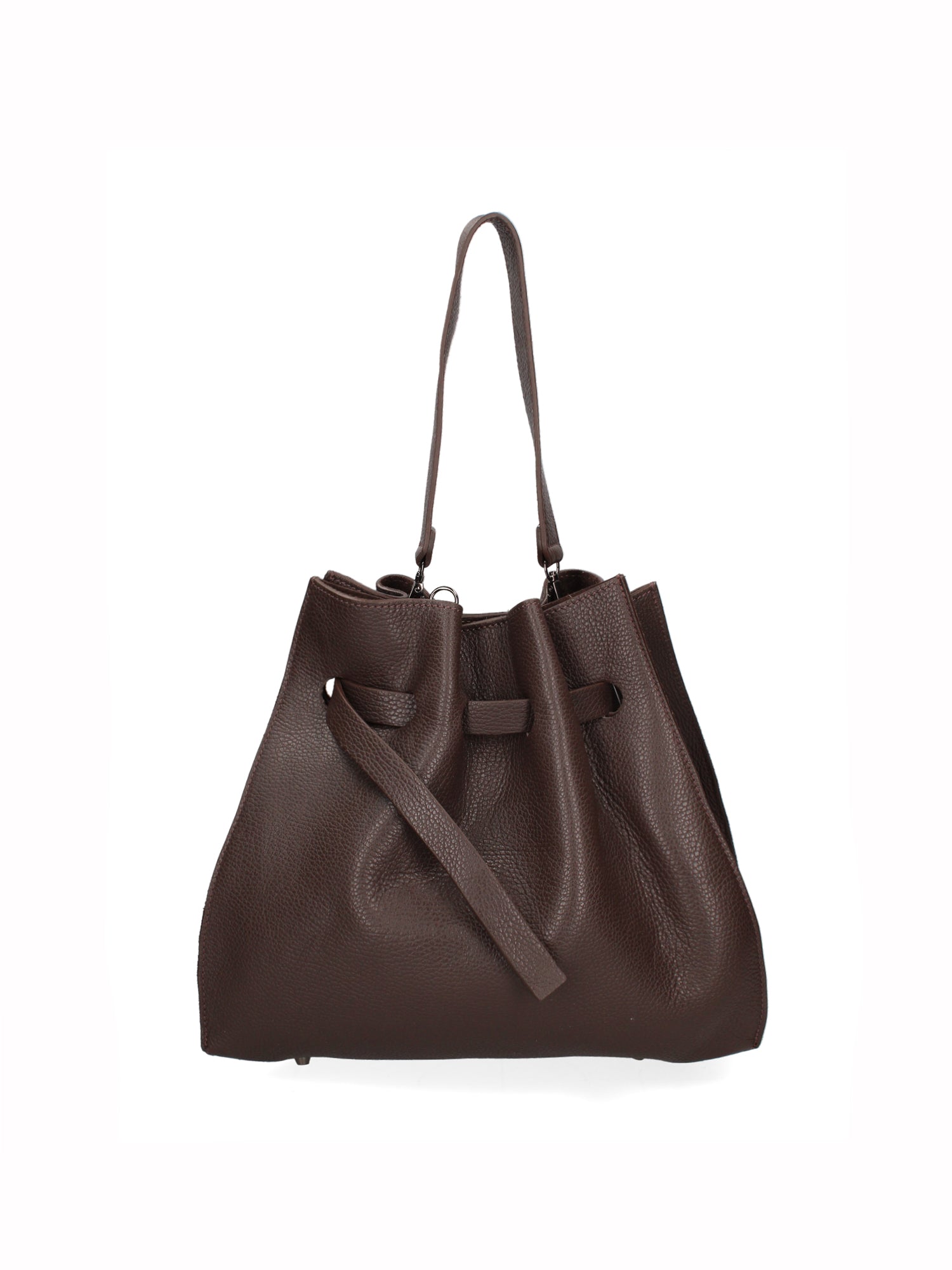 Voyageuse Borsa a mano da donna Vera pelle 564137-TMORO Gave Lux