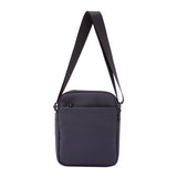 Borsa a tracolla uomo Poliestere BC1400-GRIGIO B Cavalli