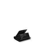 Portafoglio uomo in vera pelle Casual JR-W34-BLACK John Richmond