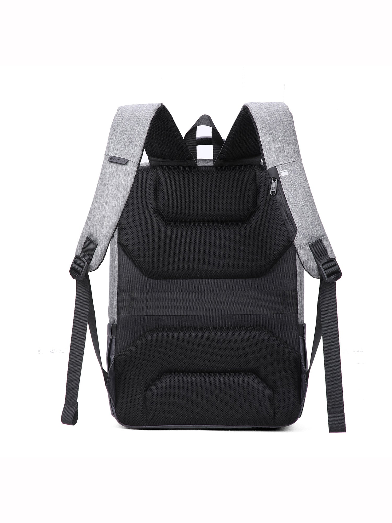 Zaino Unisex Volante Elite Casual SN86162-GREY Aoking
