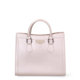 Borsa a mano da donna 100% Pvc FLAT-WOOD-M 24-STONE - SATIN CDF Marc Ellis