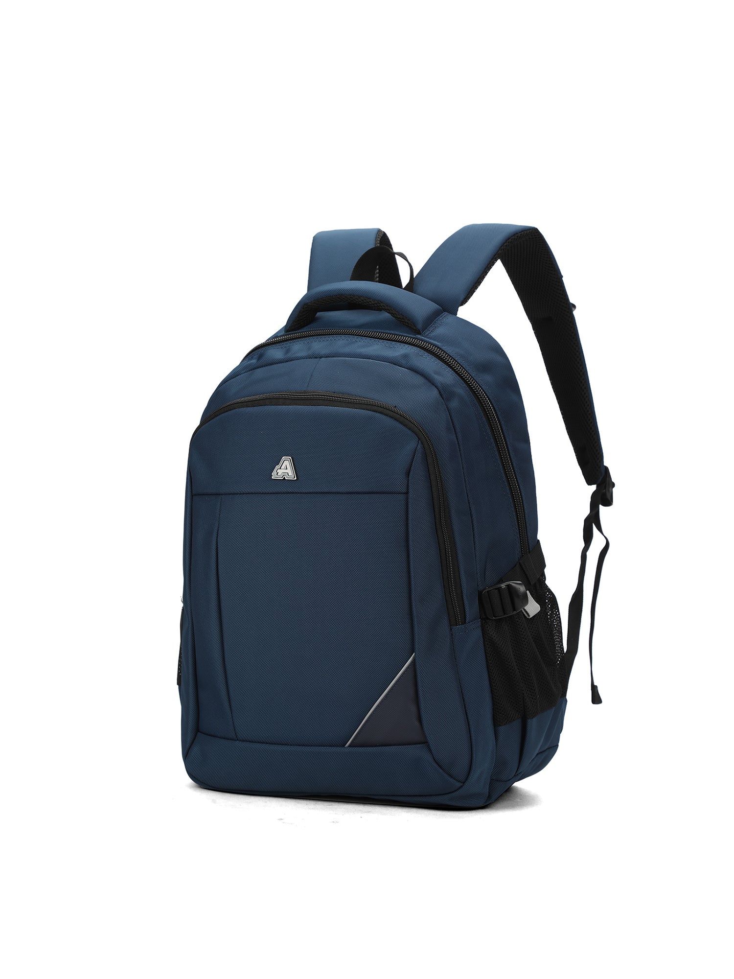 vegano SN67886-NAVY Zaino unisex Erebus Prime Aoking
