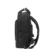 V2312016-BLACK Zaino unisex Celeste Elite Aoking