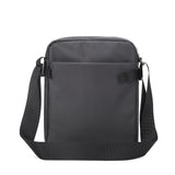 SK3085-GREY Borsa a tracolla unisex Axton Aoking