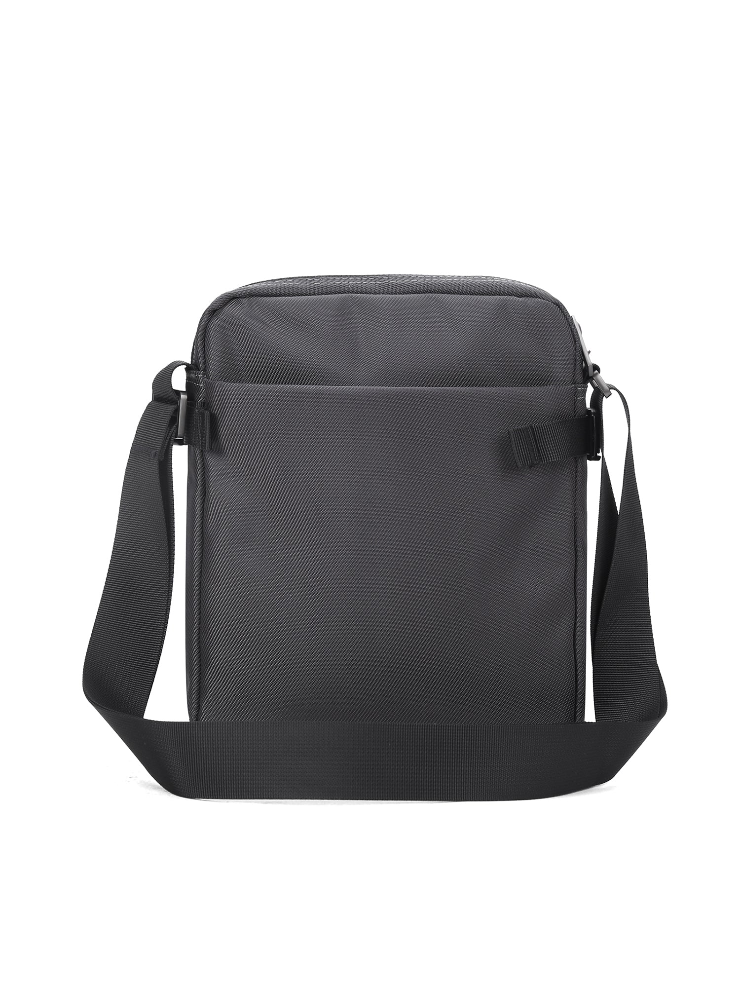 SK3085-GREY Borsa a tracolla unisex Axton Aoking