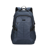Zaino unisex Arcus Casual SN67732-A-NAVY Aoking