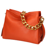 Annalou Borsa a spalla da donna Vera pelle 05417-D35 PAPAY Gave Lux