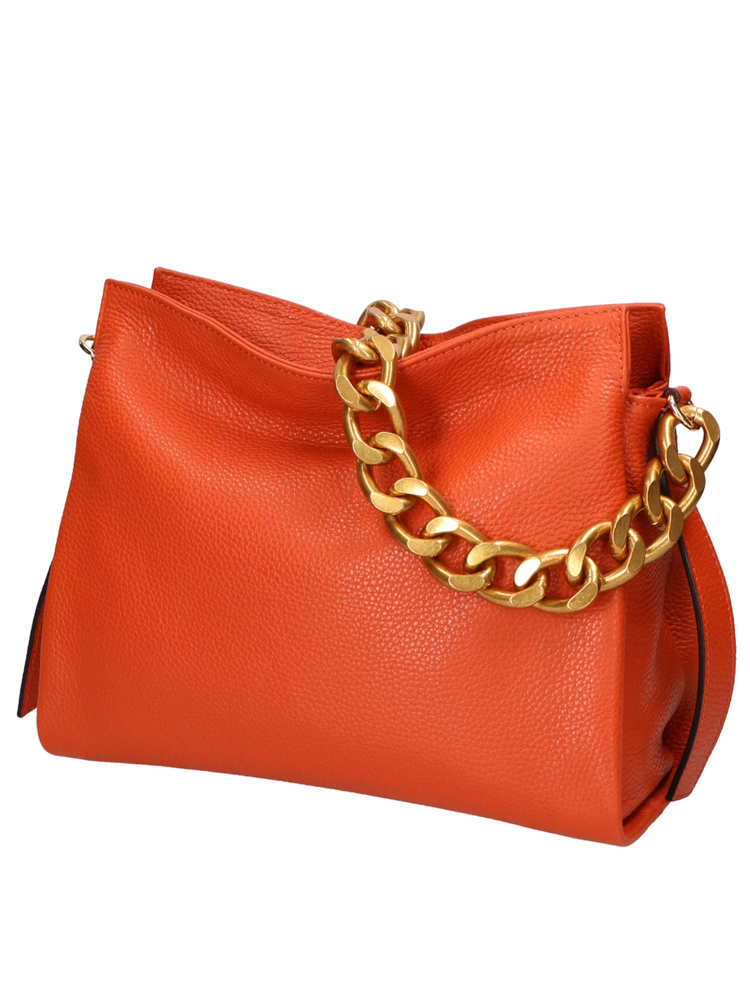 Annalou Borsa a spalla da donna Vera pelle 05417-D35 PAPAY Gave Lux