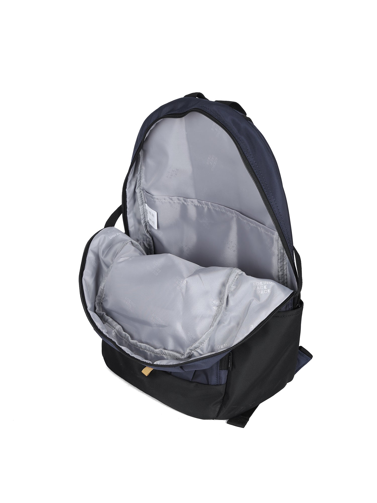 Zaino Unisex Volante Lux Casual XN3027-10-NAVY Aoking