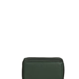 Portafoglio donna in vera pelle Casual RB2035-DLM-VERDE Renato Balestra