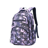 BN3025-6-GRADIENT LEAVES Zaino unisex Atheria Pro Aoking