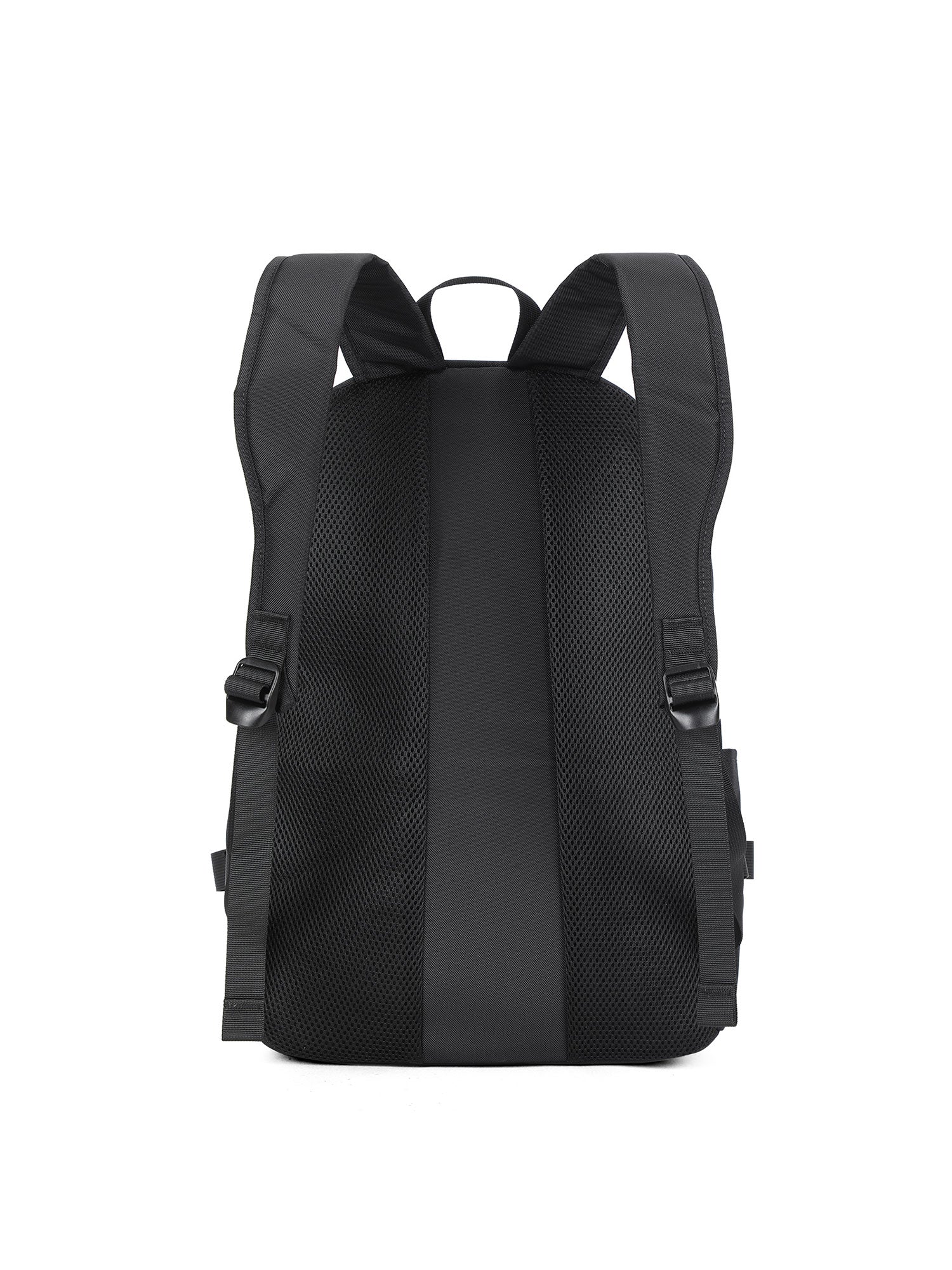 Zaino Unisex Noirain Casual XN3609-5-BLACK Aoking