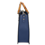 Lorenza Borsa a mano da donna Vera pelle 06524-P634 TIRRENO Gave Lux