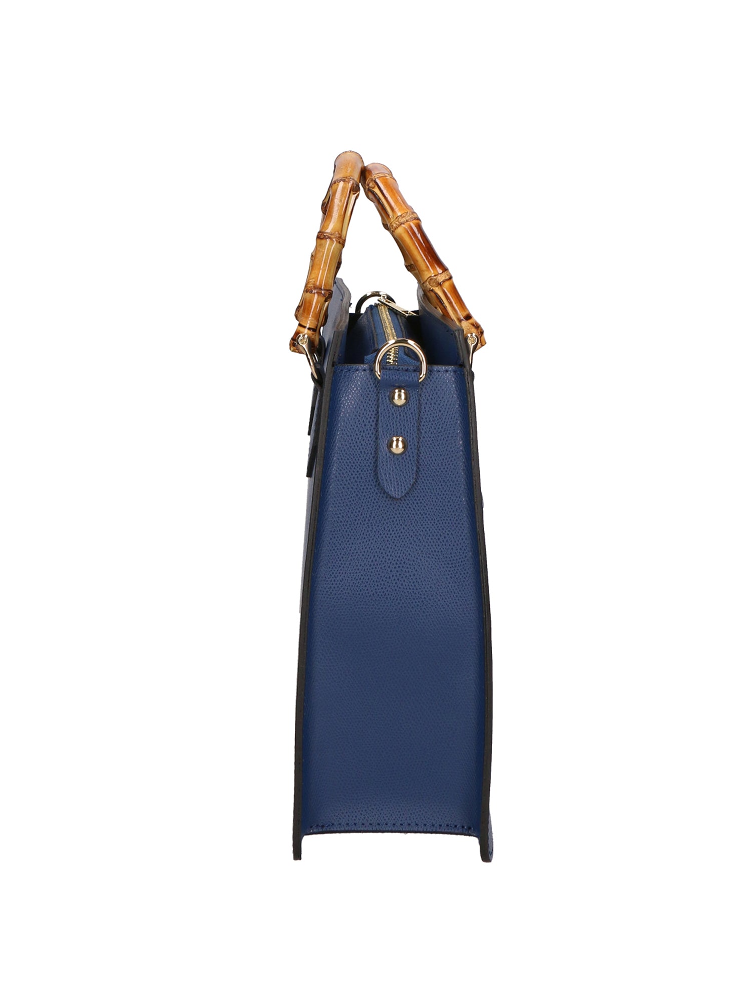 Lorenza Borsa a mano da donna Vera pelle 06524-P634 TIRRENO Gave Lux