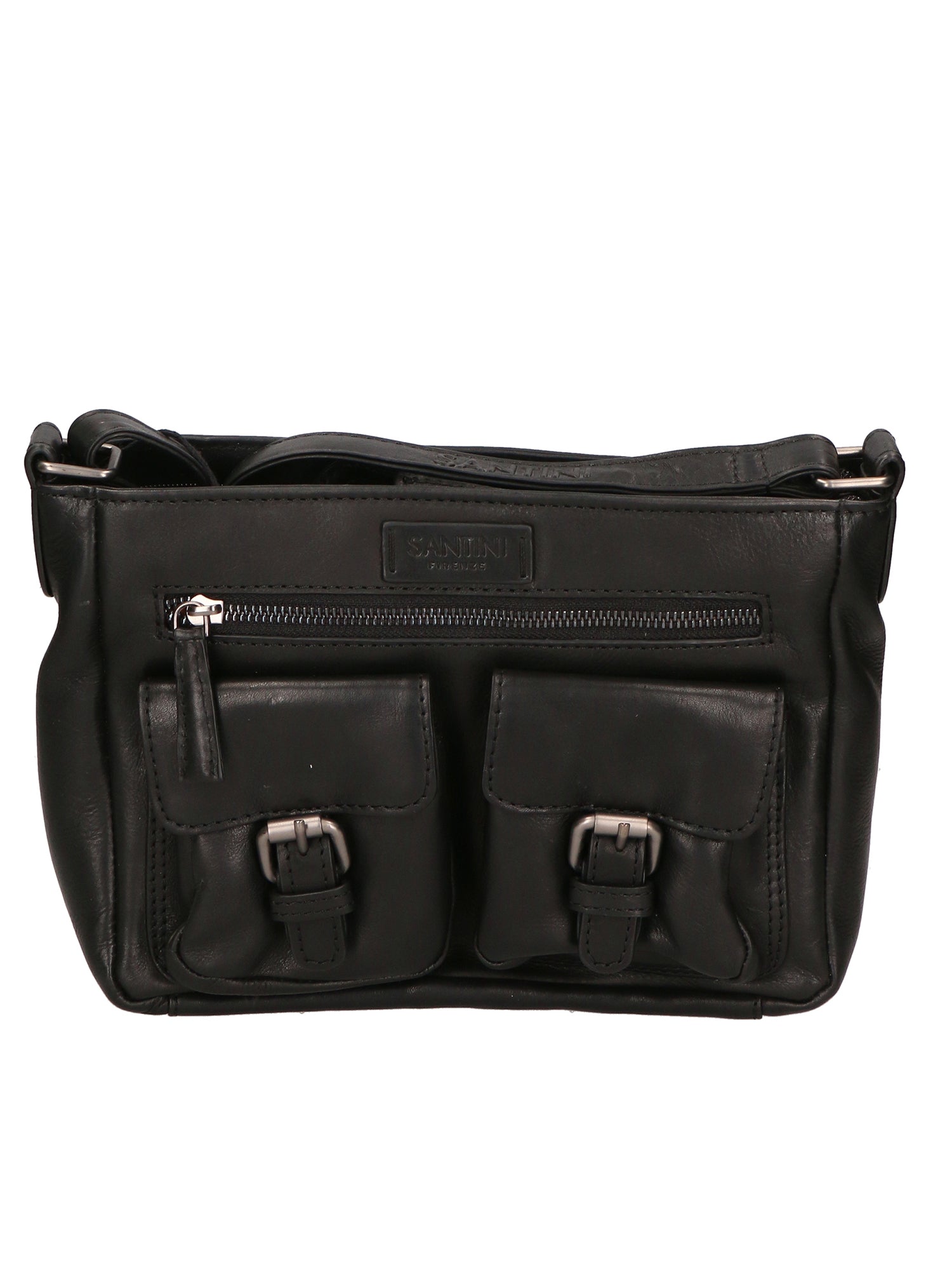 SN5861147-NERO Santini Firenze