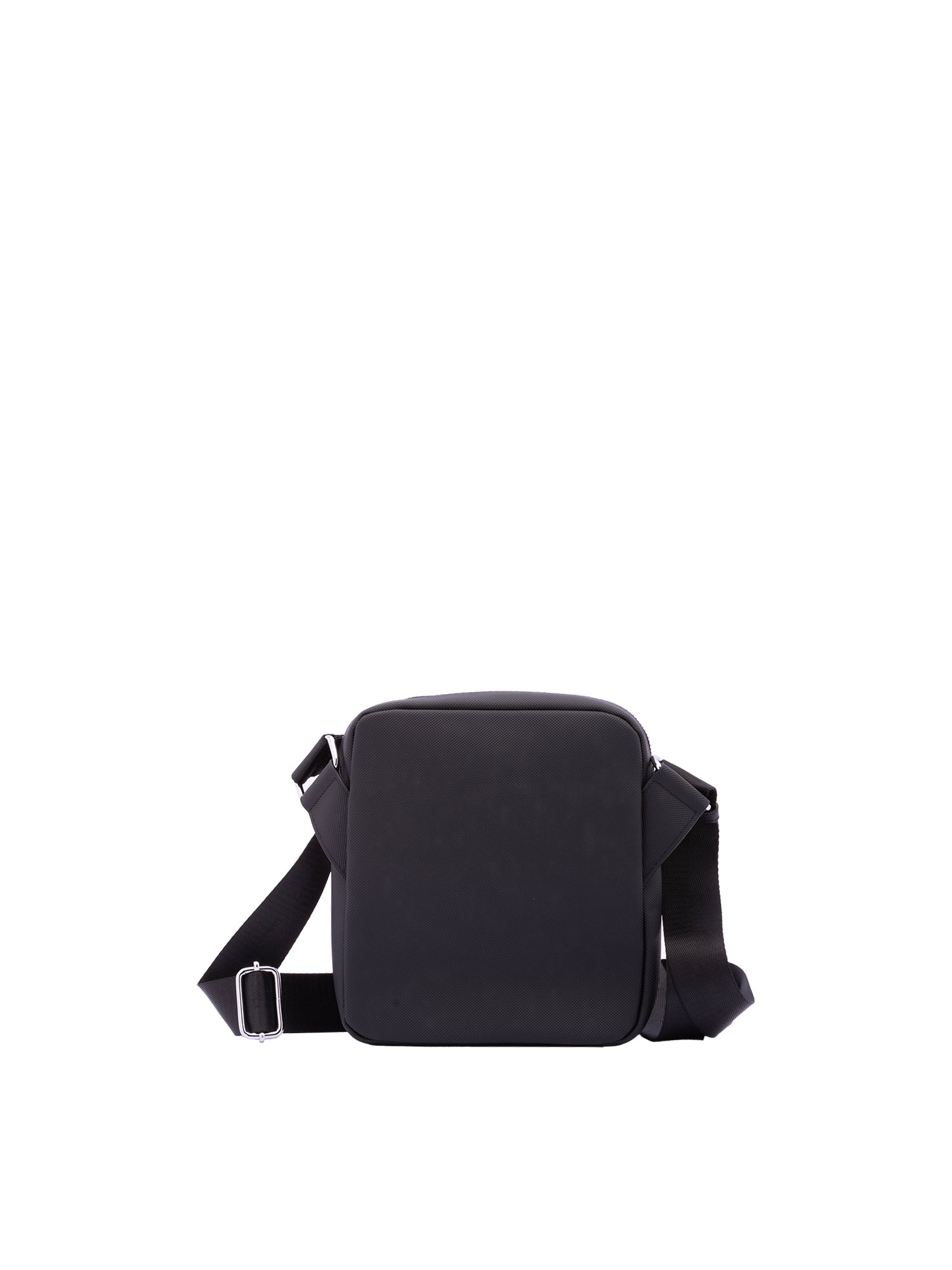 Borsa a tracolla da uomo 100% poliestere BC1096-NERO B Cavalli
