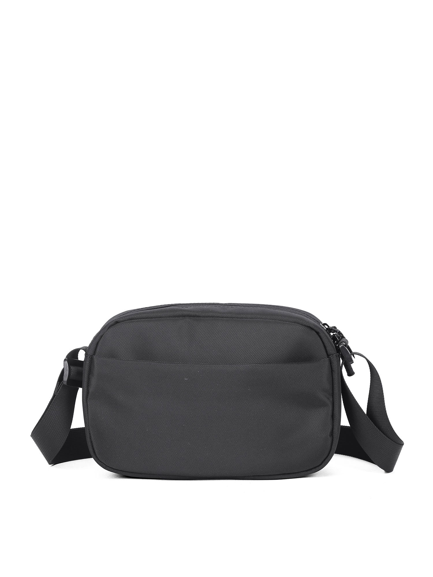 Astraea Elite Borsa a tracolla unisex XK3035-5-BLACK Aoking