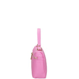 Borsa a mano da donna Vera pelle 07160-D501 PINK Roberta Rossi