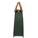 Lorenza Borsa a mano da donna Vera pelle 06524-P623 BOSCO Gave Lux