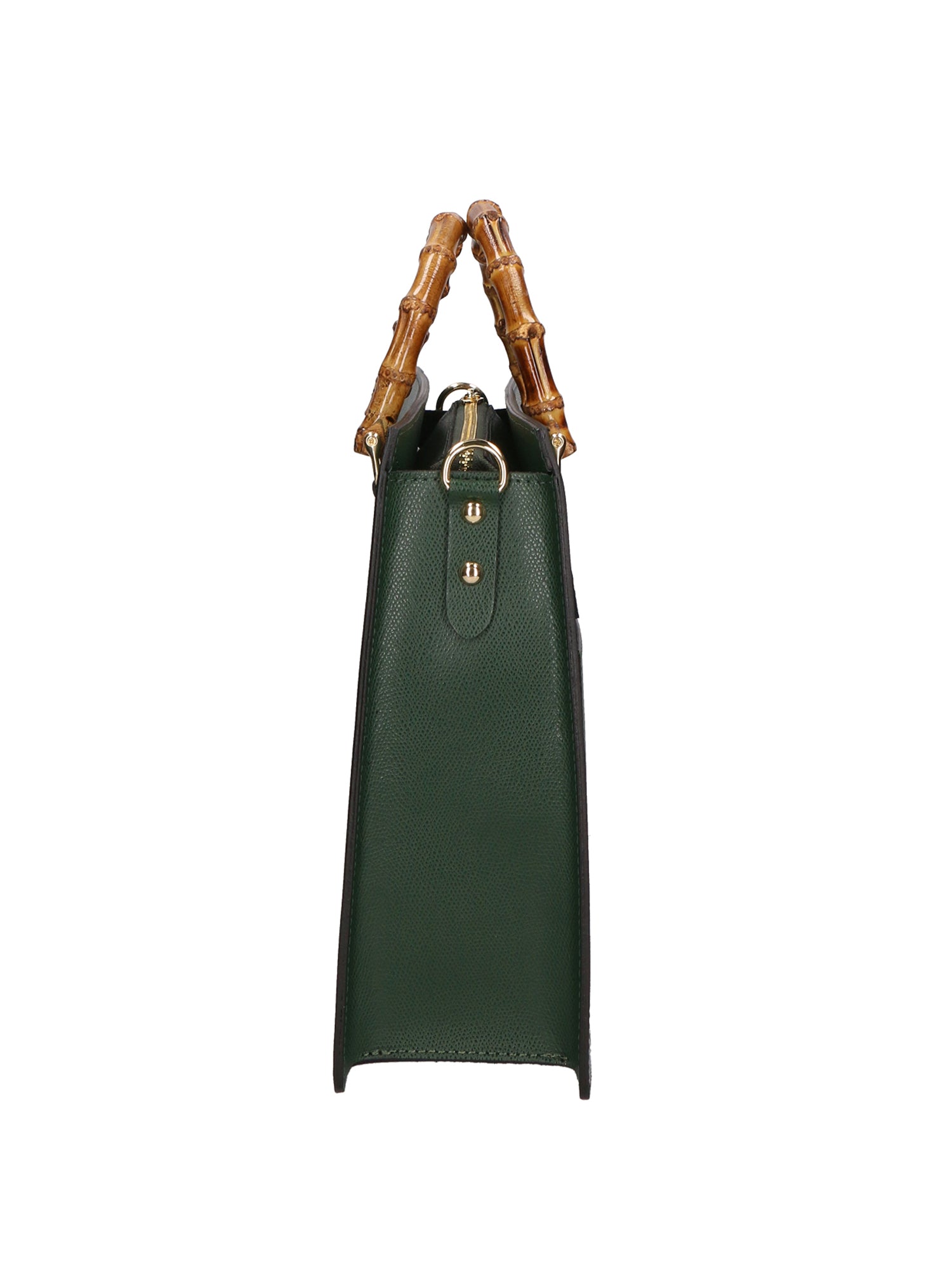 Lorenza Borsa a mano da donna Vera pelle 06524-P623 BOSCO Gave Lux