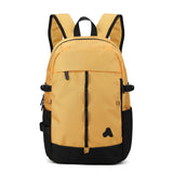 XN3029-10-YELLOW Zaino unisex Horizon Nova Aoking