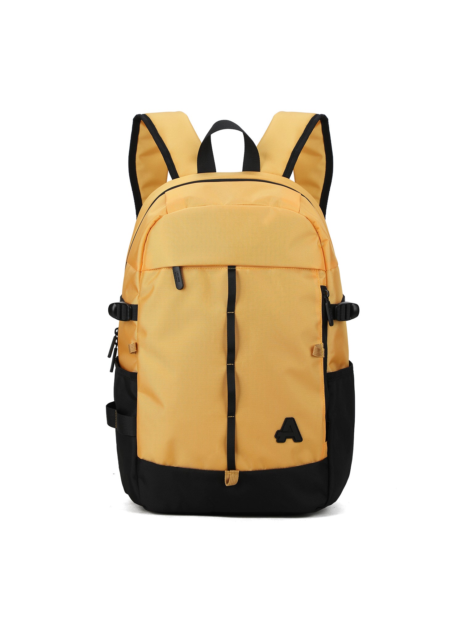 XN3029-10-YELLOW Zaino unisex Horizon Nova Aoking