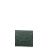 Portafoglio uomo in vera pelle Casual IN-1077-VERDE BOTT Sergio Valentini