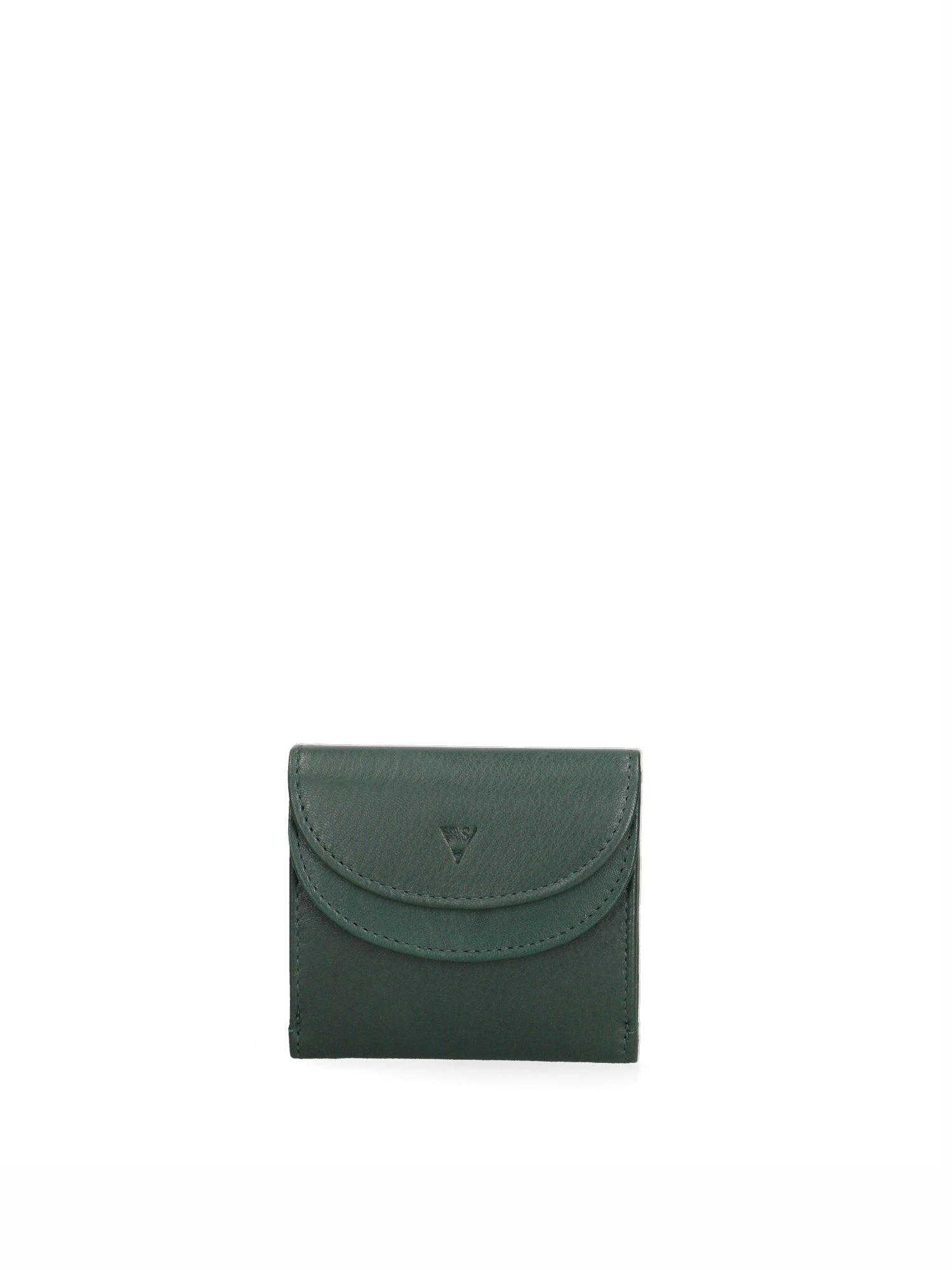 Portafoglio uomo in vera pelle Casual IN-1077-VERDE BOTT Sergio Valentini