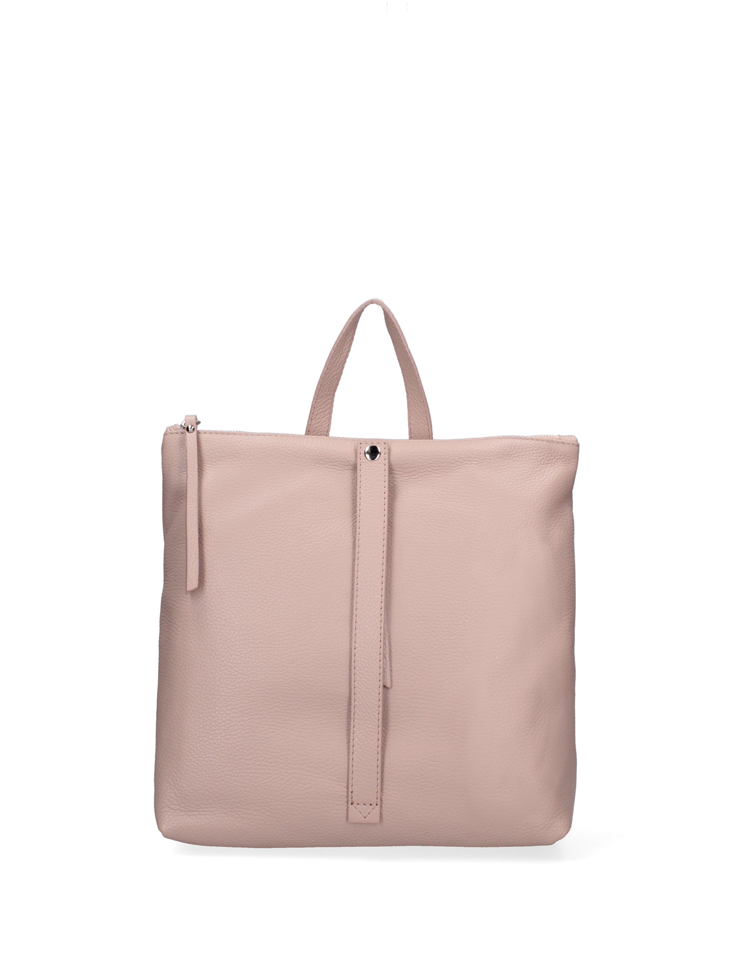 Borsa a mano da donna Vera pelle 07137-D68 CIPRIA Roberta Rossi