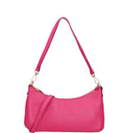 Oriane Borsa a spalla da donna Vera Pelle 07400-D82 BARBIE Gave Lux