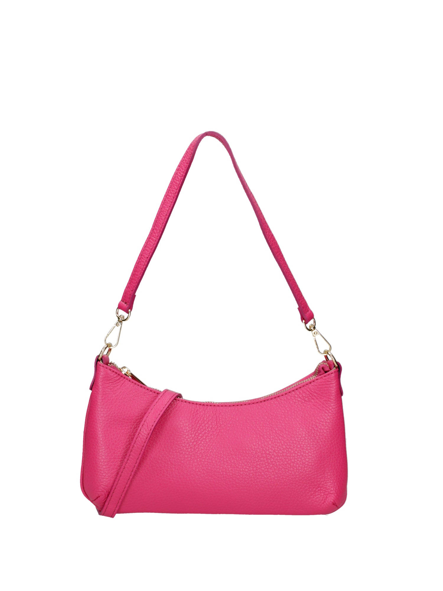 Oriane Borsa a spalla da donna Vera Pelle 07400-D82 BARBIE Gave Lux