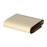Marysol Portafoglio da donna Vera Pelle 60133 2-BEIGE Gave Lux