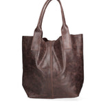 Althea Borsa a mano da donna Vera pelle 5190-015 T.MORO Gave Lux