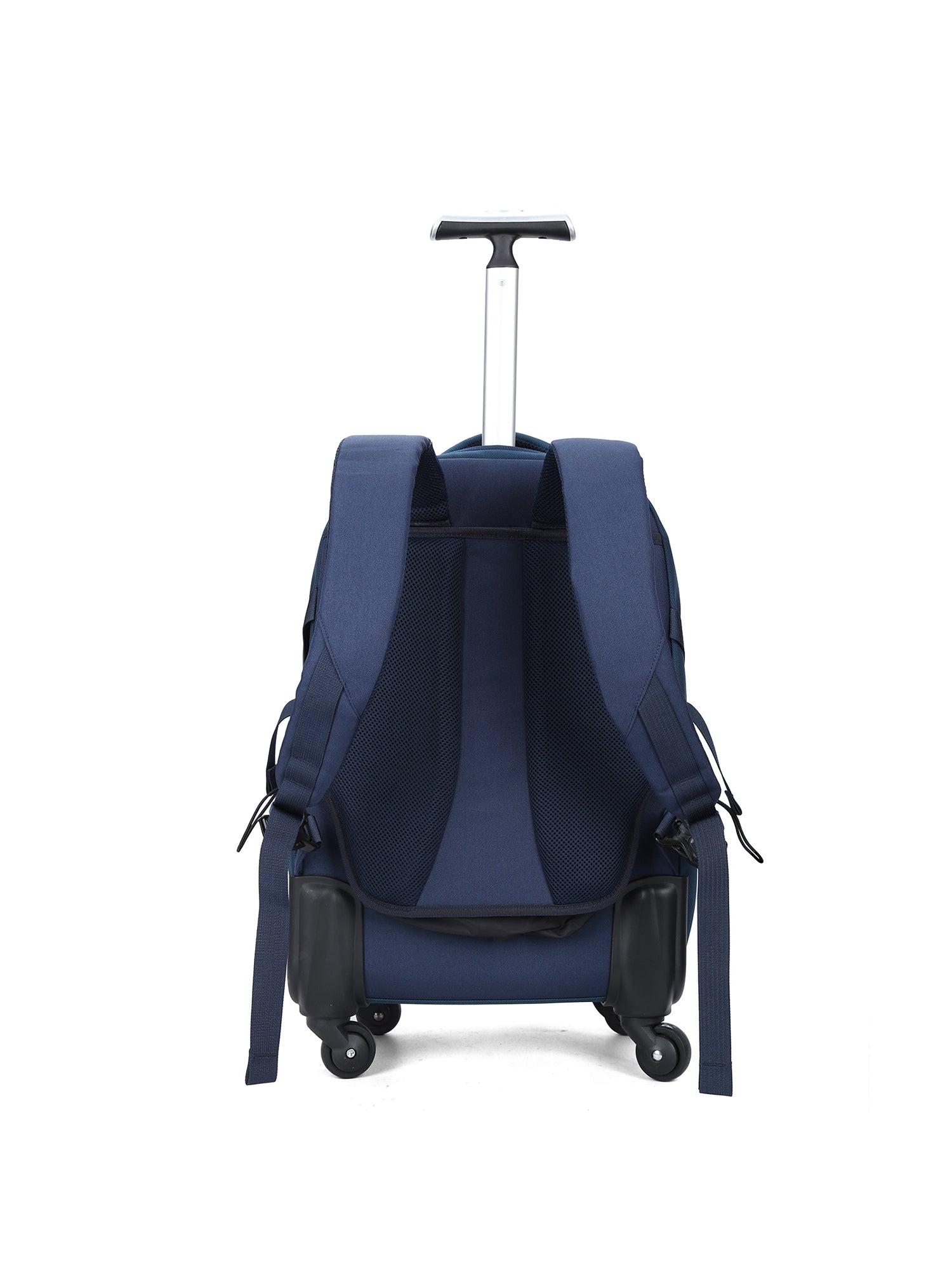SLN69569-NAVY Zaino Unisex Eridan Chic Aoking