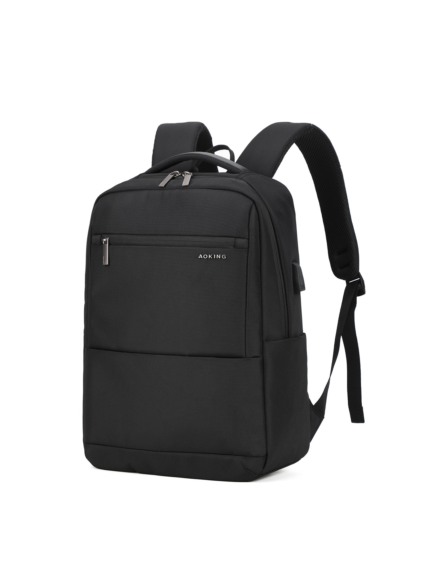 SN2115-BLACK Zaino unisex Celestia Prime Aoking