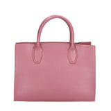 Lodovica Borsa a mano da donna Vera pelle 06544-ROSA ANTICO Gave Lux