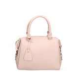 Borsa a mano da donna Ecopelle e Zip 631-1-BEIGE Diana&co