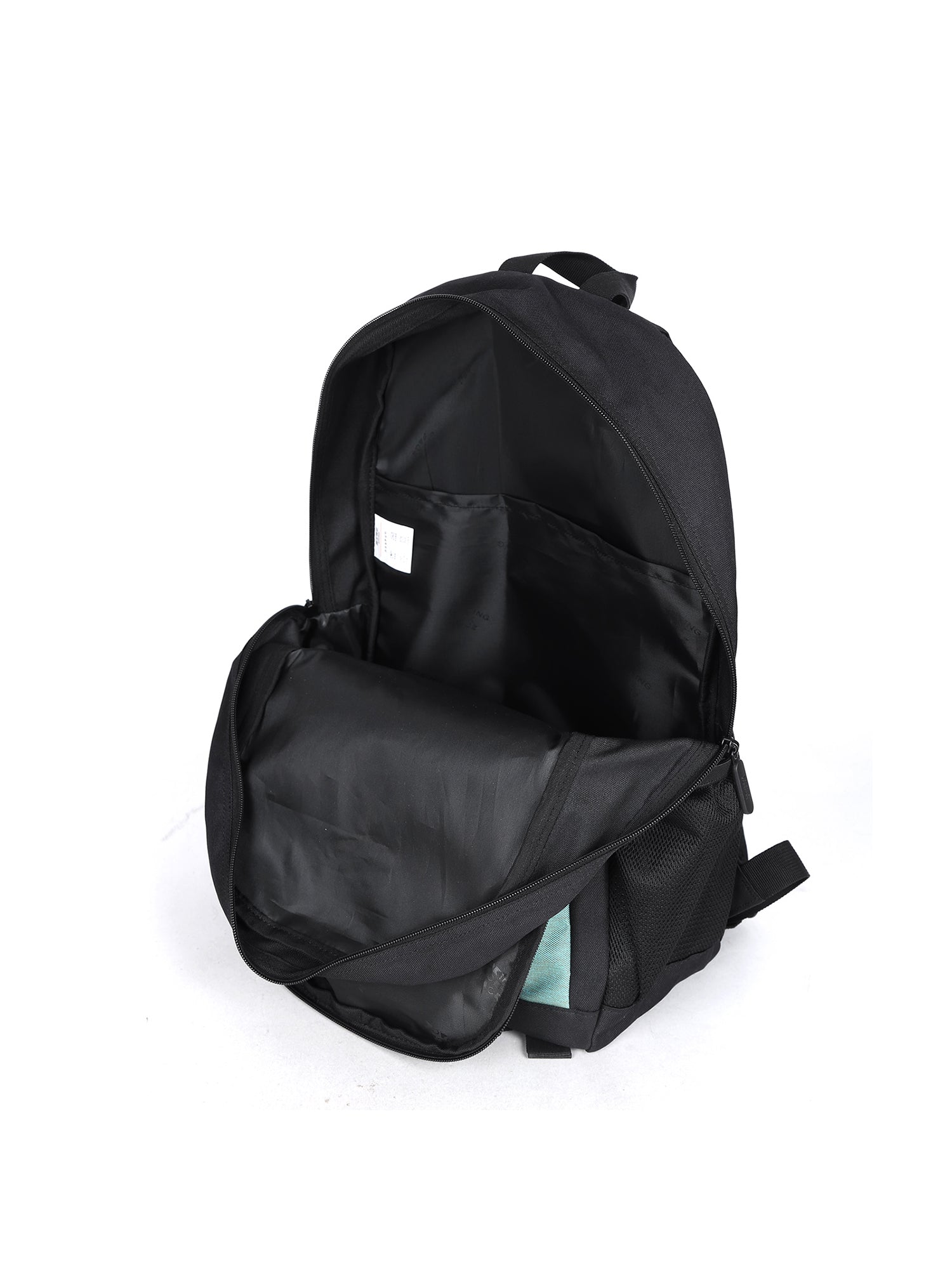 XN3315-10-PEA GREEN Zaino unisex Novara Plus Aoking