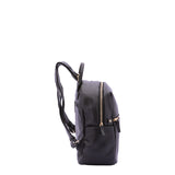 Zaino da donna in ecopelle Casual BC1405-BLACK B Cavalli