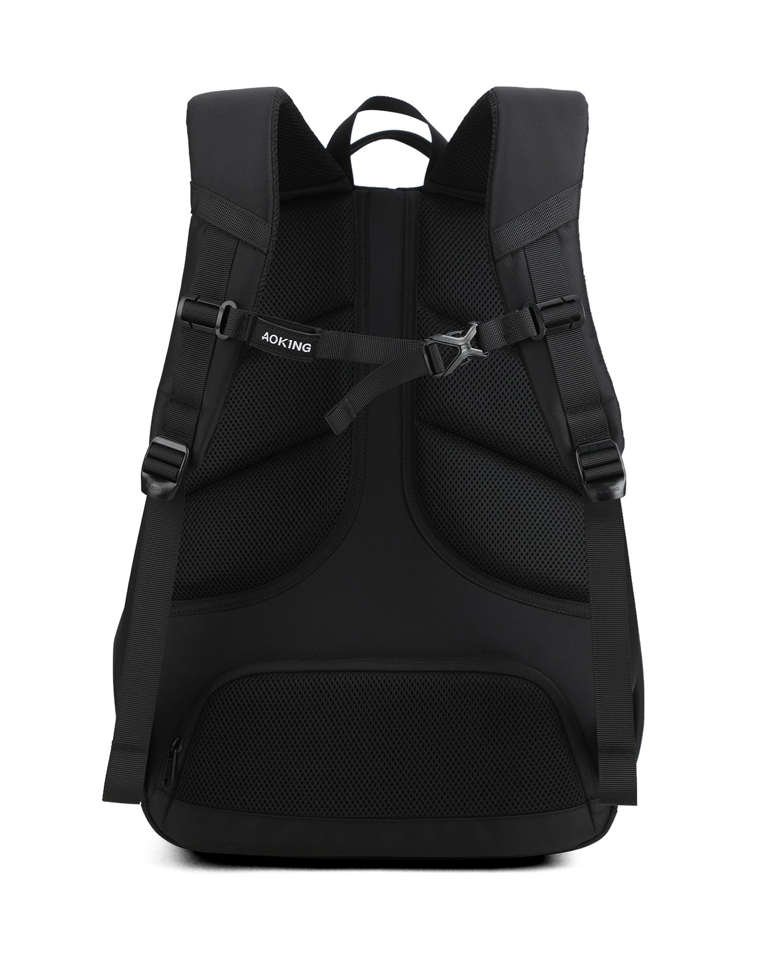 XN3036-BLACK Zaino unisex Kryos Nova Aoking