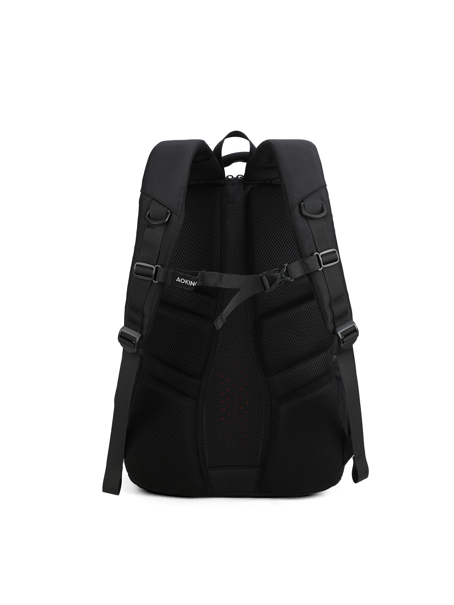 Zaino unisex Arcus Casual SN67732-A-BLACK Aoking