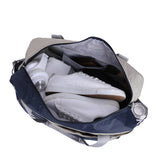 Umbria Nova Borsone unisex 100% poliestere PQ2052-1-NAVY Aoking