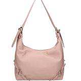 Fiorenza Lux Borsa a spalla da donna Vera pelle 07140-D68 CIPRIA Viola Castellani