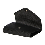 Marika Portafoglio da donna Vera Pelle 61937 1-NERO BLACK Gave Lux