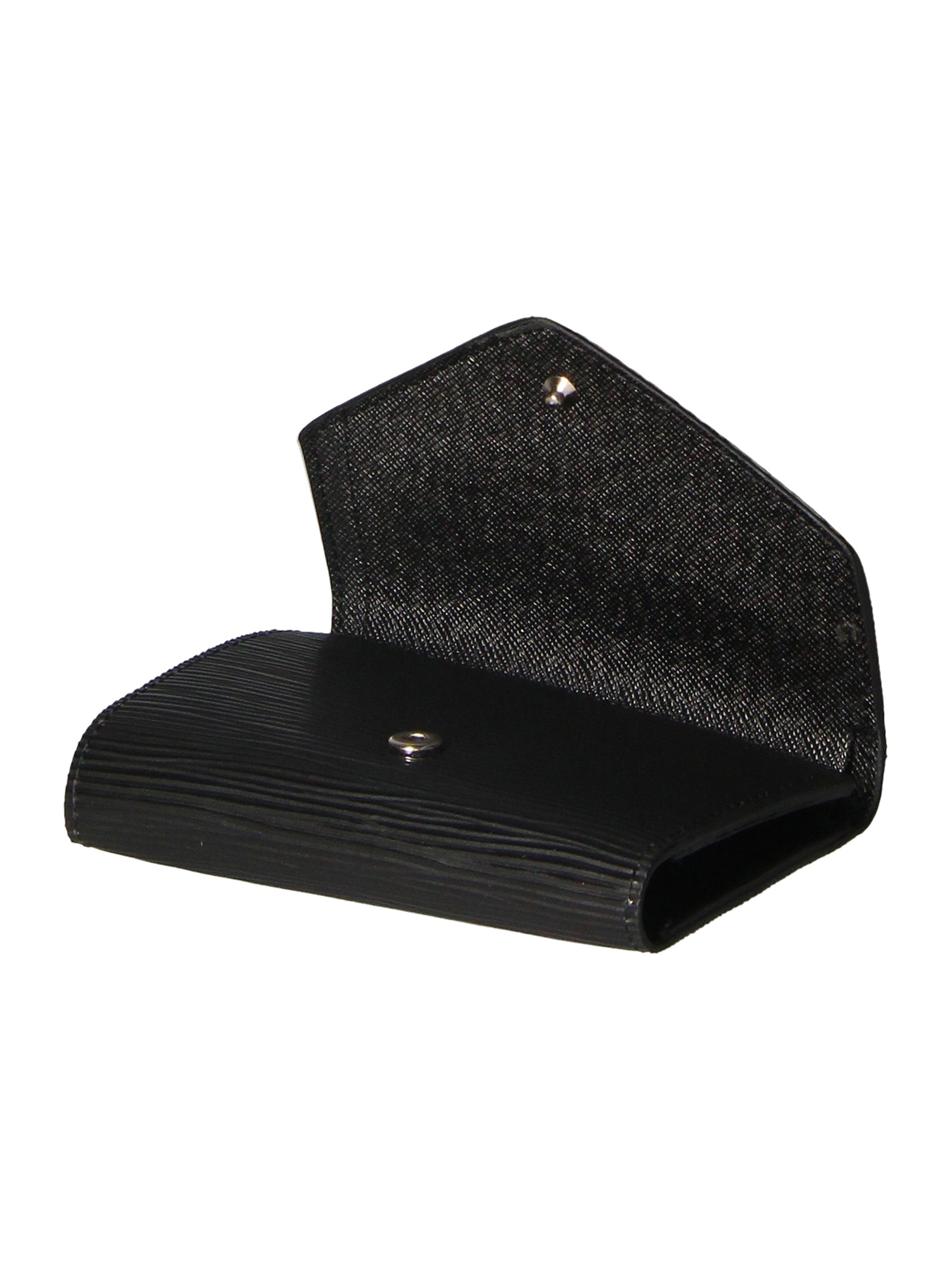 Marika Portafoglio da donna Vera Pelle 61937 1-NERO BLACK Gave Lux