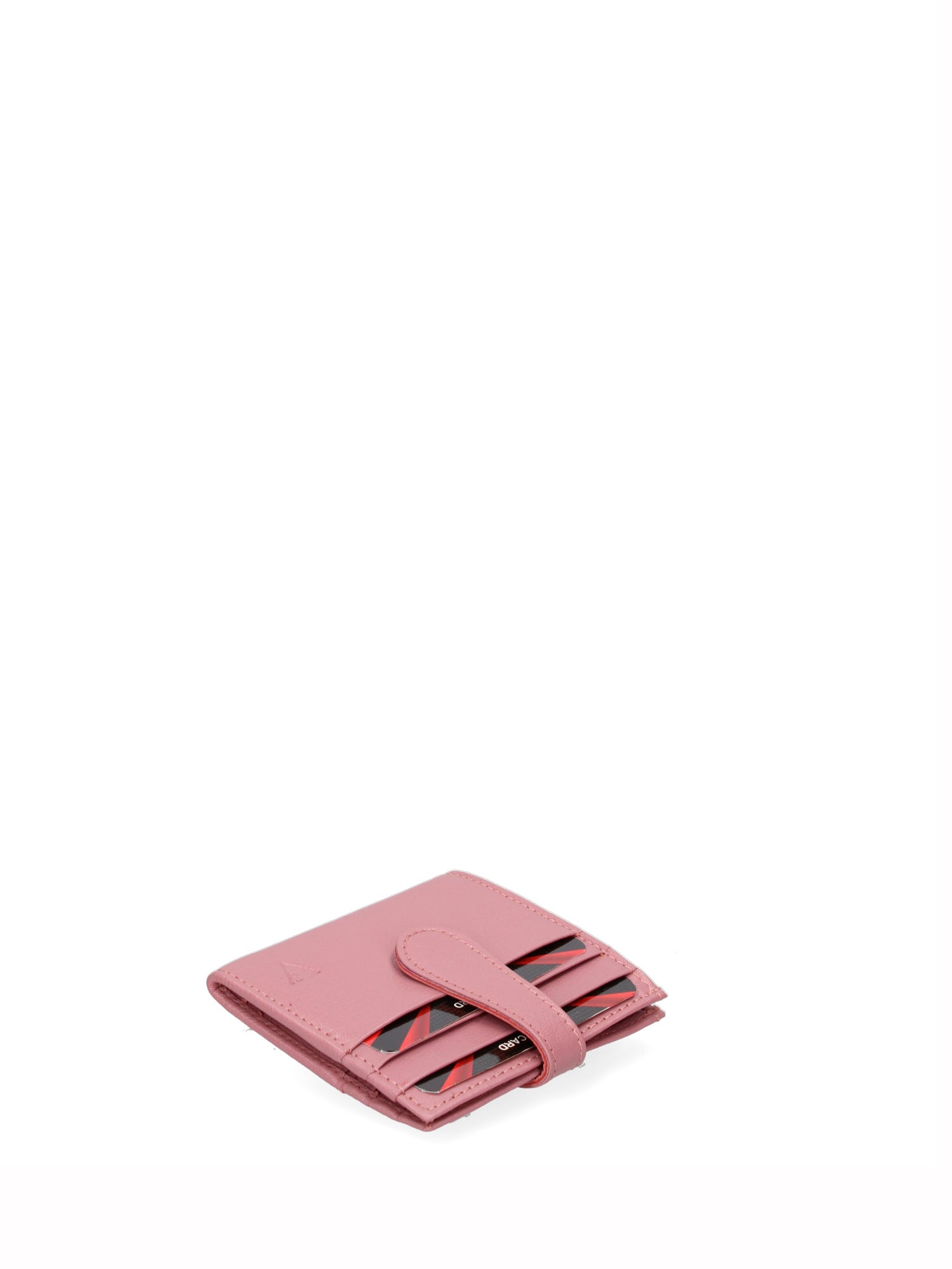 Portafoglio uomo in vera pelle Casual IN-1063-ROSA ANTICO Sergio Valentini