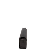 Borsa a tracolla da donna Vera pelle 07223-NERO Roberta Rossi